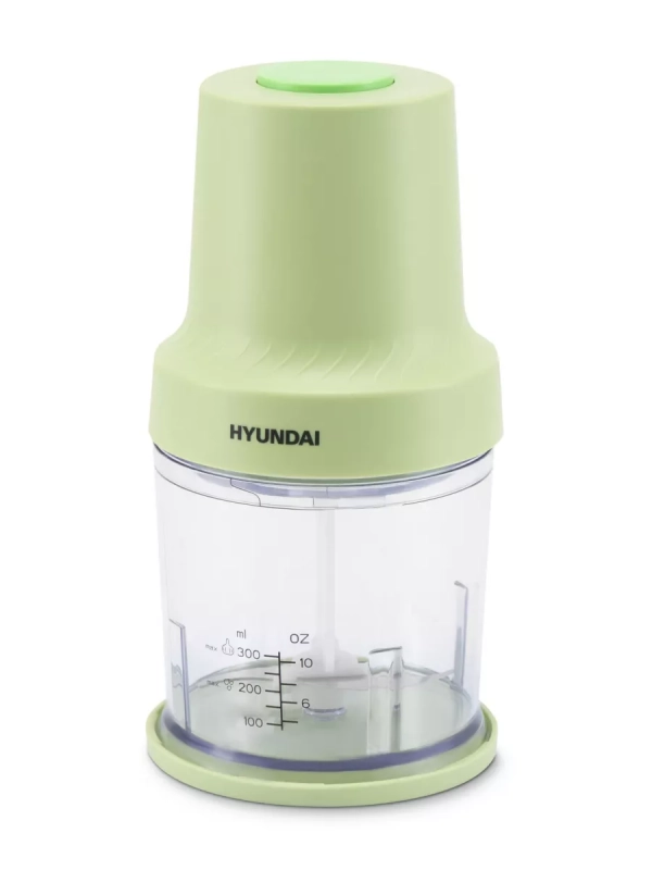 Измельчитель электрический HYC-P3128 0.8л. 350Вт