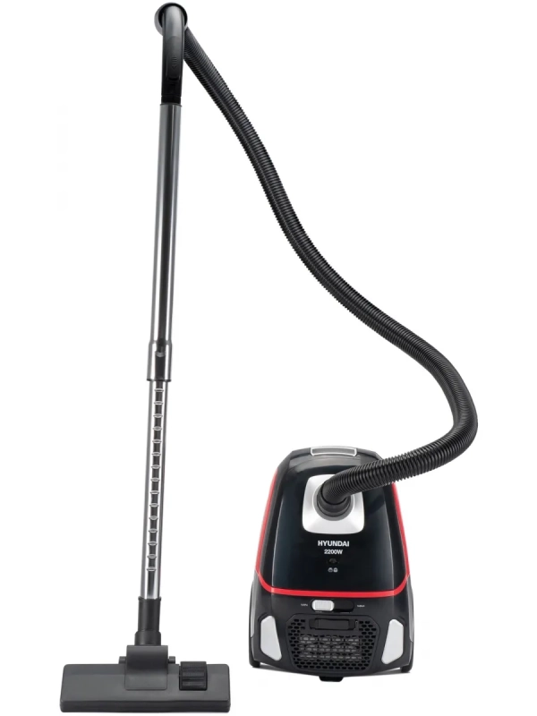 Пылесос HYV-B4995 2220Вт