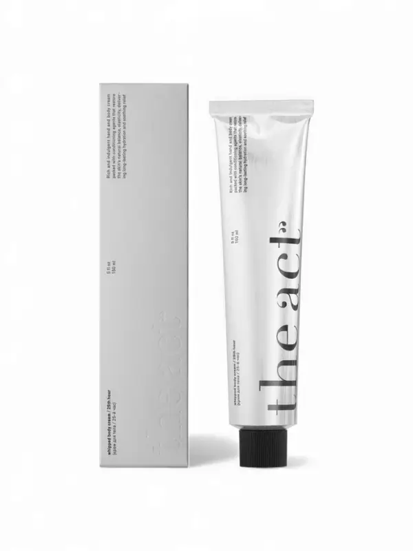 Крем для тела The Act  увлажняющий, питательный, 150 мл