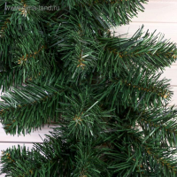 Венок рождественский Боярский 50 см Венок рождественский Боярский 50 см