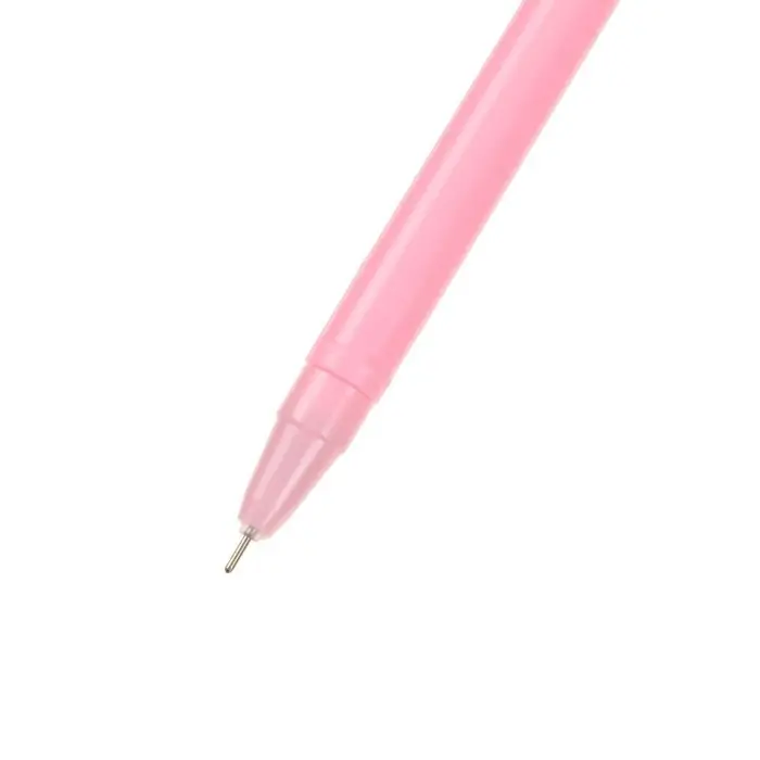 Ручка - прикол Calligrata &laquo;Космонавт&raquo;, гелевая, МИКС