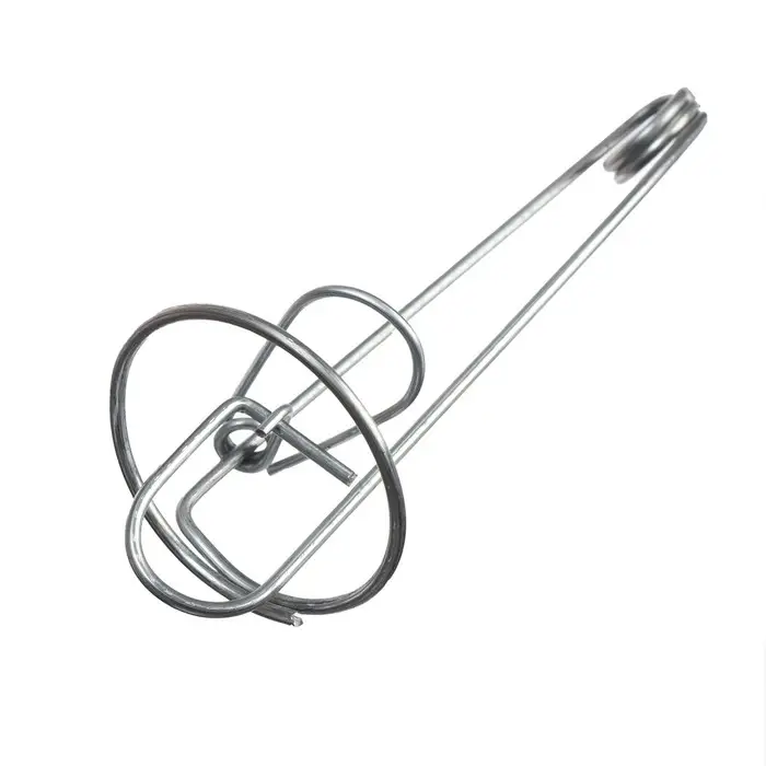 Кротоловка &laquo;Капкан&raquo;, металл