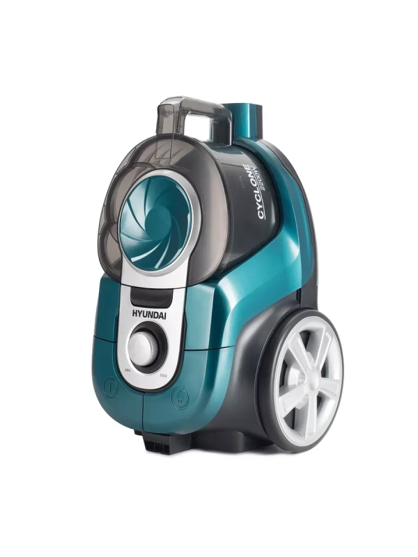 Пылесос HYV-C3950 1.5л 2220Вт