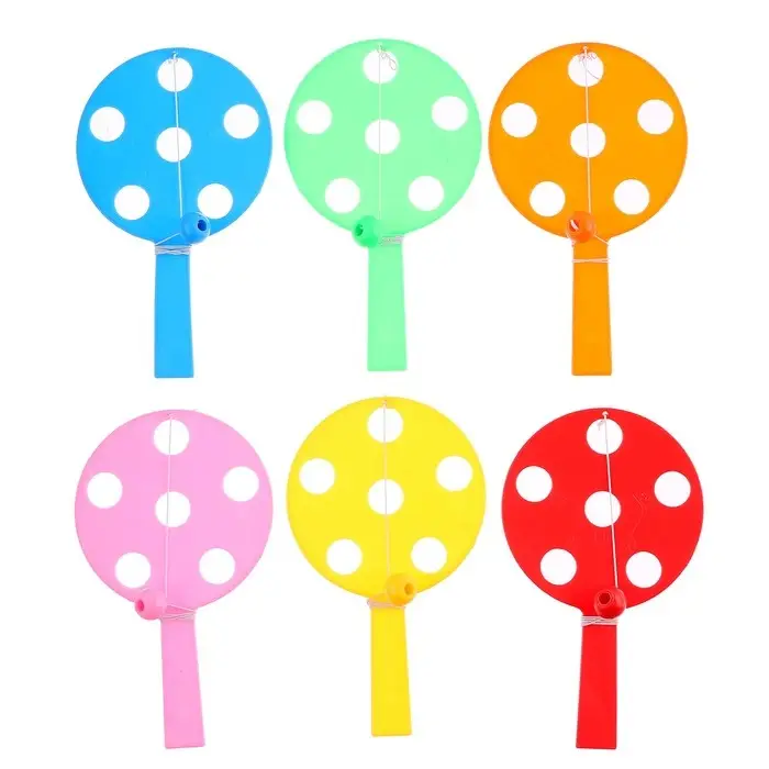 Игра головоломка &laquo;Поймай мяч&raquo;, цвета МИКС