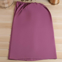 Парео на липучке для бани и сауны 150х85 см, женское, хлопок, 150 гр/м, МИКС Парео на липучке для бани и сауны 150х85 см, женское, хлопок, 150 гр/м, МИКС