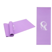 Коврик для йоги «Твоя гармония», 173 х 61 х 0,4 см. Коврик для йоги «Твоя гармония», 173 х 61 х 0,4 см.