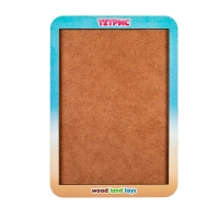 Тетрис &laquo;Русалочки&raquo;