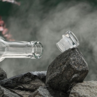 Графин-штоф &laquo;Эвелина&raquo;, 500 мл