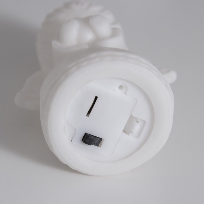 Ночник Ночник "Ангелок" 2Вт LED LR44 6х7х8см