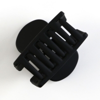 Краб для волос «Вдохновляй», 2,5 х 4 см Краб для волос «Вдохновляй», 2,5 х 4 см