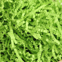 Наполнитель бумажный, зеленая липа, 1000 г Наполнитель бумажный, зеленая липа, 1000 г