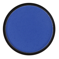 Аквагрим профессиональный для лица и тела, цвет голубой