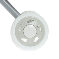 Коляска кукольная №1, цвет бежевый