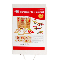 Набор инструментов «Юный мастер» Набор инструментов «Юный мастер»