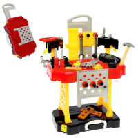 Игровой модуль &laquo;Мастерская&raquo; 3 в 1, 56 элементов