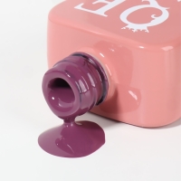 Гель лак для ногтей &laquo;SIMPLE&raquo;, 3-х фазный, 10 мл, LED/UV, цвет (161)