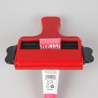 Выжиматель тюбика для краски, 12 &times; 12 см, цвет МИКС