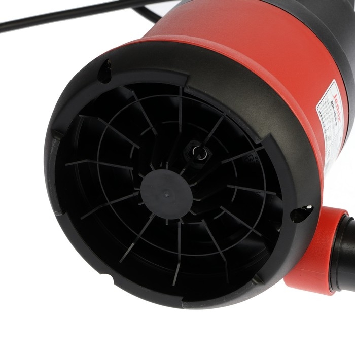 Насос дренажный JEMIX GP-550, 550 Вт, напор 8 м, 158 л/мин, диаметр всасываемых частиц 5 мм Насос дренажный JEMIX GP-550, 550 Вт, напор 8 м, 158 л/мин, диаметр всасываемых частиц 5 мм