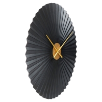 Часы настенные, серия: Лофт, плавный ход, d-60 см Часы настенные, серия: Лофт, плавный ход, d-60 см