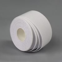 Кинезио - тейп, 3,8 см × 5 м, цвет белый Кинезио - тейп, 3,8 см × 5 м, цвет белый