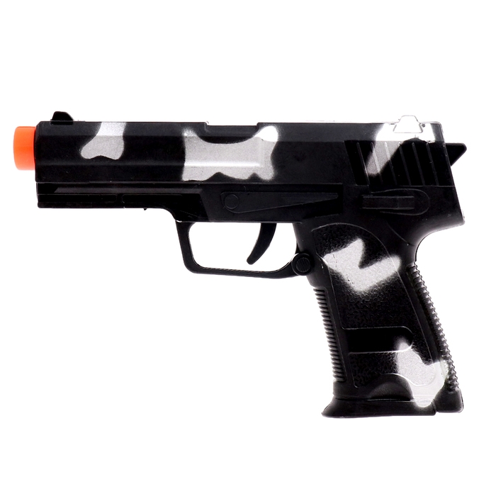 Набор полицейского &laquo;Спецагент Джо&raquo;