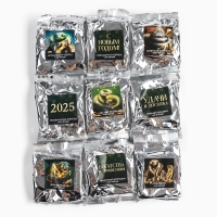 Чай подарочный &laquo;Символ года&raquo;, 20г х 9шт