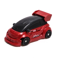 Набор роботов &laquo;Автоботы&raquo;, трансформируются, 3 штуки