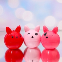 Бальзам для губ &laquo;Мяу эмоции&raquo;, микс цветов и ароматов