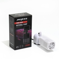 Фильтр внутренний JINGYE JY-400F, 400 л/ч, 4 Вт Фильтр внутренний JINGYE JY-400F, 400 л/ч, 4 Вт