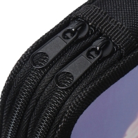 Пенал 2 секции, 125 х 205 х 40 мм, Calligrata 30П26/2 "Корея", ламинированный картон Пенал 2 секции, 125 х 205 х 40 мм, Calligrata 30П26/2 "Корея", ламинированный картон