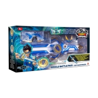 Волчок &laquo;Эпик Лончер&raquo; Инфинити Надо, с очками