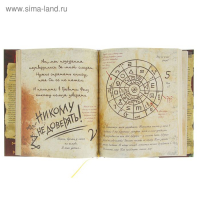 &laquo;Гравити Фолз. Дневник 3&raquo;, Хирш А., Ренцетти Р.