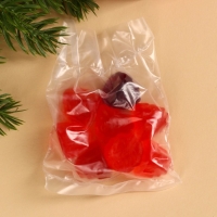 Мармелад в коробке &laquo;Лови удачу в новом году&raquo; ягоды, 50 г.