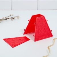 Пасочница &laquo;Светлой Пасхи&raquo;, 11.5 х 12 см.