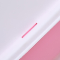 Туалет закрытый с откидным верхом, с совком и угольным фильтром 52 х 38 х 40 см, розовый Туалет закрытый с откидным верхом, с совком и угольным фильтром 52 х 38 х 40 см, розовый