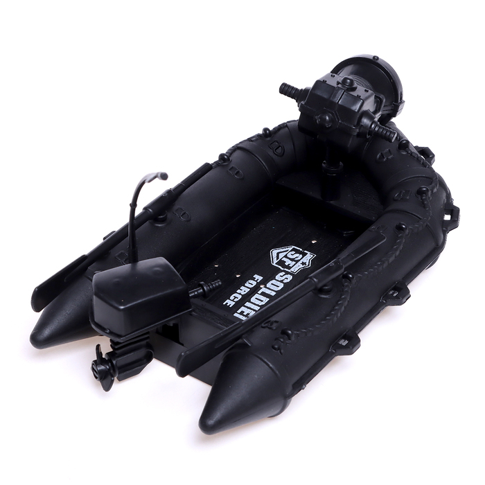 Набор военного &laquo;Буря в пустыне&raquo;, МИКС