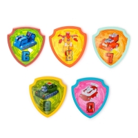 Набор роботов «Робоцифры 6-0» Набор роботов «Робоцифры 6-0»