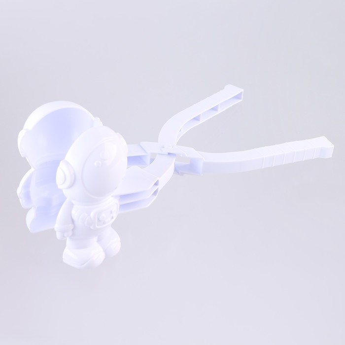 Снежколеп-песколеп &laquo;Скафандр&raquo;, цвета МИКС