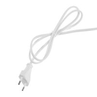 Блендер Galaxy GL 2131, погружной, 650 Вт, 0.6 л, 2 скорости, режим "Турбо", белый Блендер Galaxy GL 2131, погружной, 650 Вт, 0.6 л, 2 скорости, режим "Турбо", белый