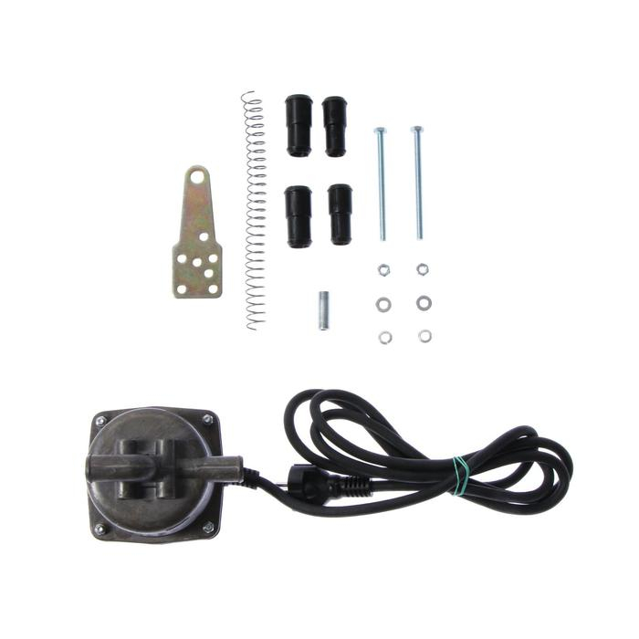 Подогреватель двигателя универсальный №5 Подогреватель двигателя универсальный №5 "Старт Турбо" с принудительной циркуляцией, 3 Кв