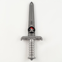 Клинок пиратский, детский Клинок пиратский, детский