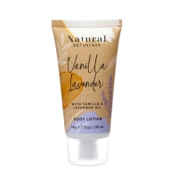 Подарочный набор Natural Botanique: лосьон 50 мл, гель для душа 120 мл, мочалка Подарочный набор Natural Botanique: лосьон 50 мл, гель для душа 120 мл, мочалка