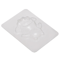 Набор для творчества. Бомбочки для ванн своими руками «Весёлый монстрик» Набор для творчества. Бомбочки для ванн своими руками «Весёлый монстрик»