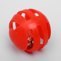 Набор из 4 шариков для кошек, микс цветов Набор из 4 шариков для кошек, микс цветов