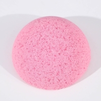 Подарочный набор косметики &laquo;Милое мурроженое&raquo;, соль для ванны 145 г и бомбочка для ванны 60 г, аромат ванили и ягод, BEAUTY FОХ