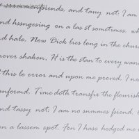 Пленка для цветов "Послание", светло-розовый, 0,6 х 10 м