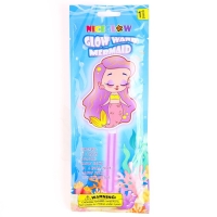 Неоновая палочка &laquo;Русалочка&raquo;, виды МИКС