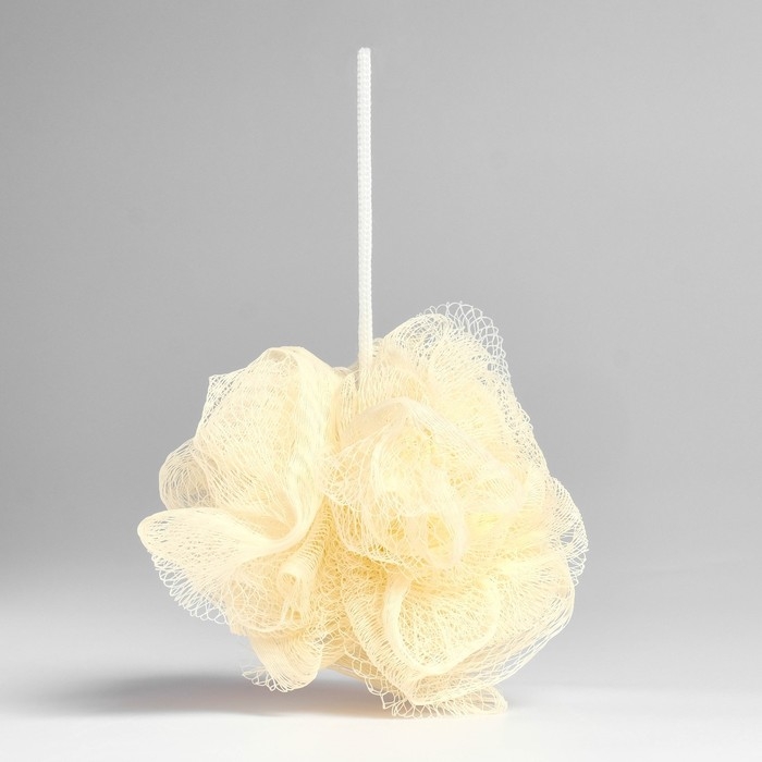 Новогодний подарочный набор косметики &laquo;Новый год у ворот&raquo; для душа и ванны, золотая серия