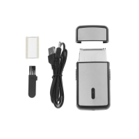 Подарочный набор Luazon, электробритва LBR-13, мультитул в чехле, гирлянда Подарочный набор Luazon, электробритва LBR-13, мультитул в чехле, гирлянда