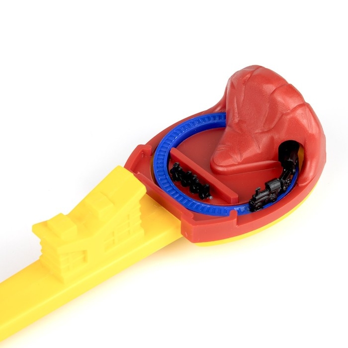 Свисток &laquo;Железная дорога&raquo;